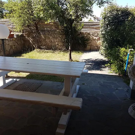 Holiday home Casa Con Giardino Olbia