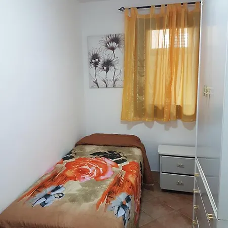 Casa Con Giardino Holiday home